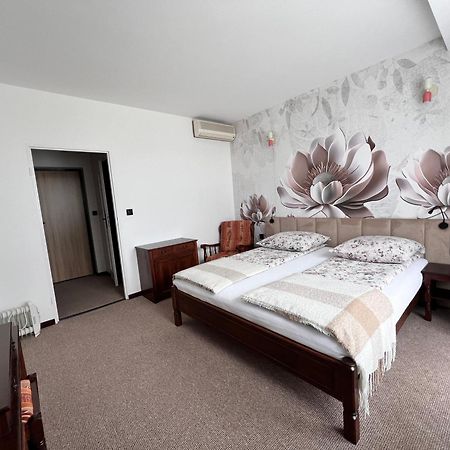 Motel Na Zbojeckiej Skawa Εξωτερικό φωτογραφία