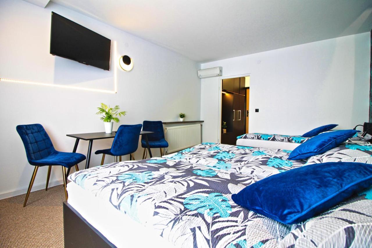 Motel Na Zbojeckiej Skawa Εξωτερικό φωτογραφία