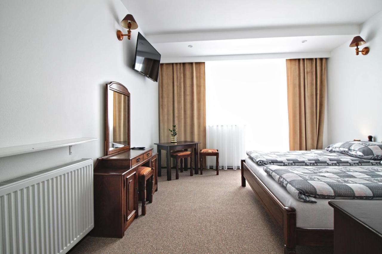 Motel Na Zbojeckiej Skawa Εξωτερικό φωτογραφία