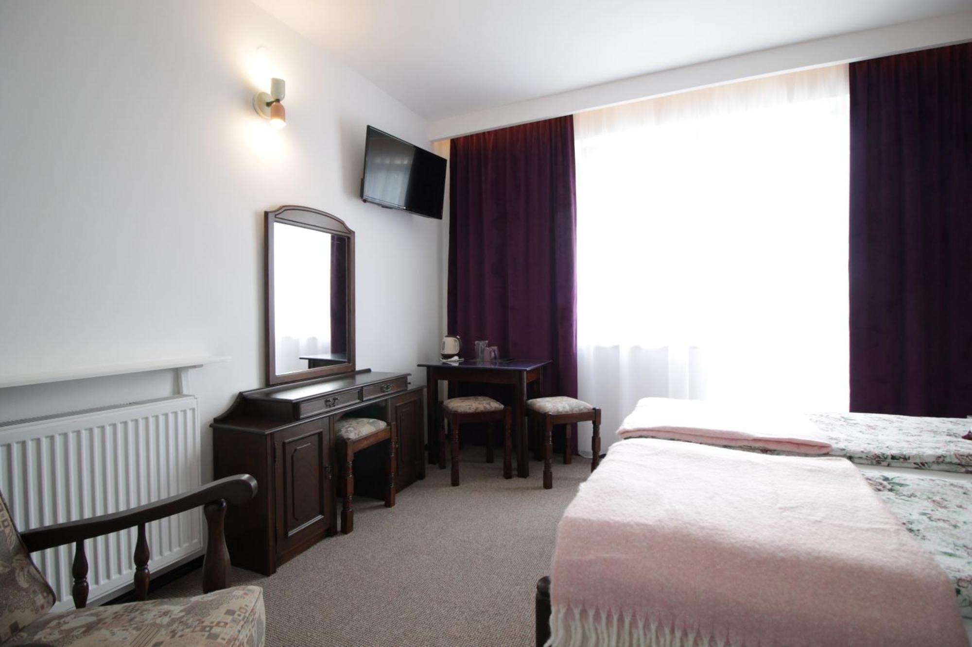 Motel Na Zbojeckiej Skawa Εξωτερικό φωτογραφία