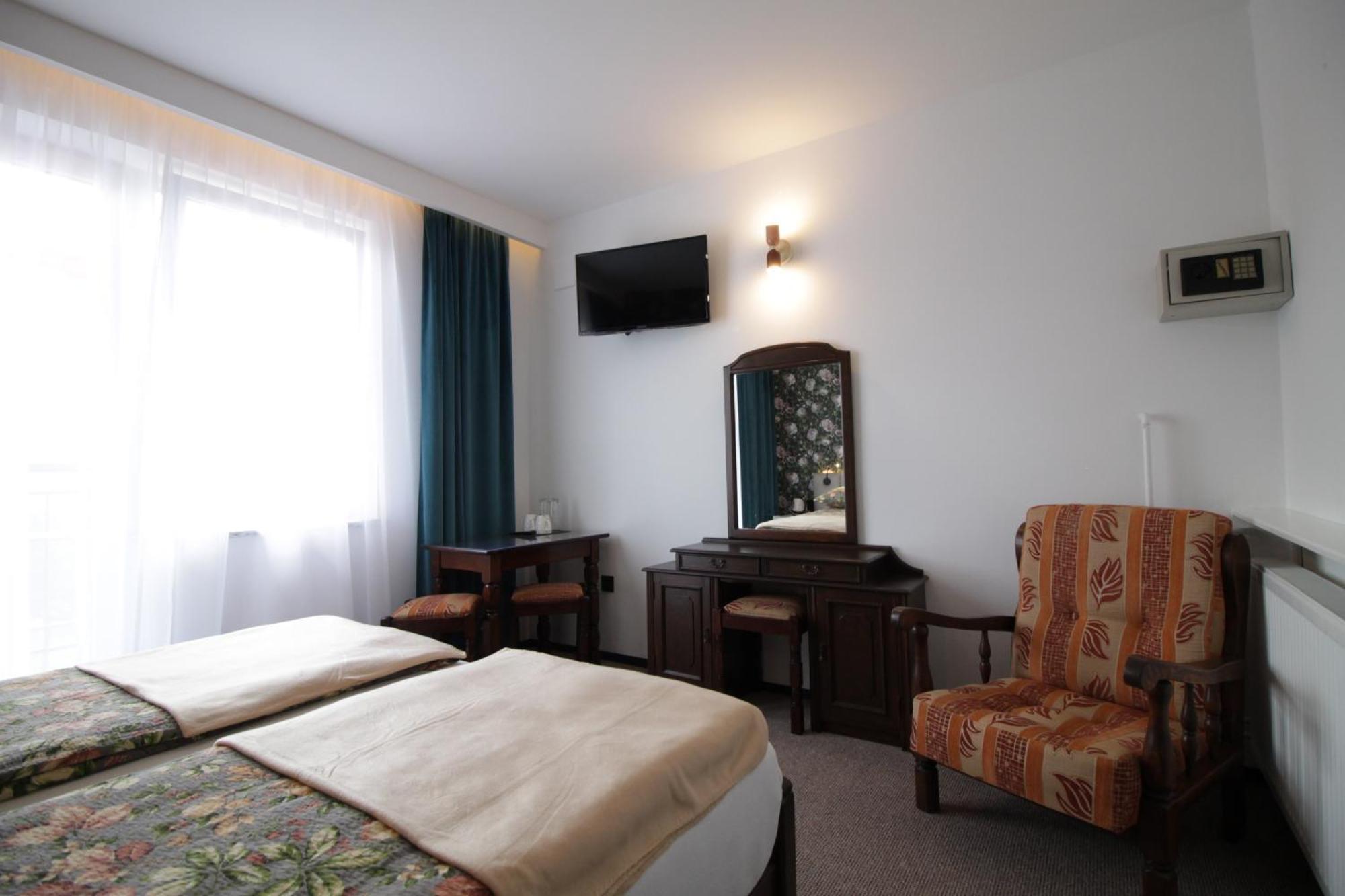 Motel Na Zbojeckiej Skawa Εξωτερικό φωτογραφία