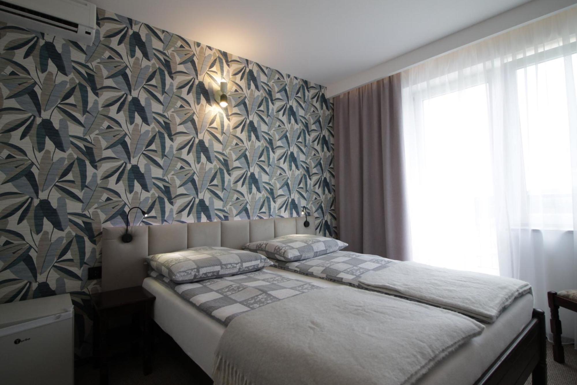 Motel Na Zbojeckiej Skawa Εξωτερικό φωτογραφία