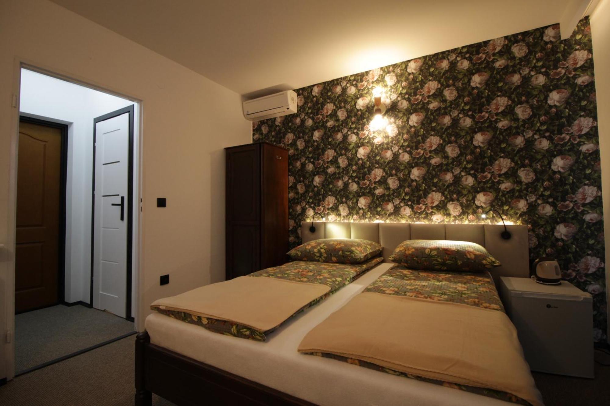 Motel Na Zbojeckiej Skawa Εξωτερικό φωτογραφία