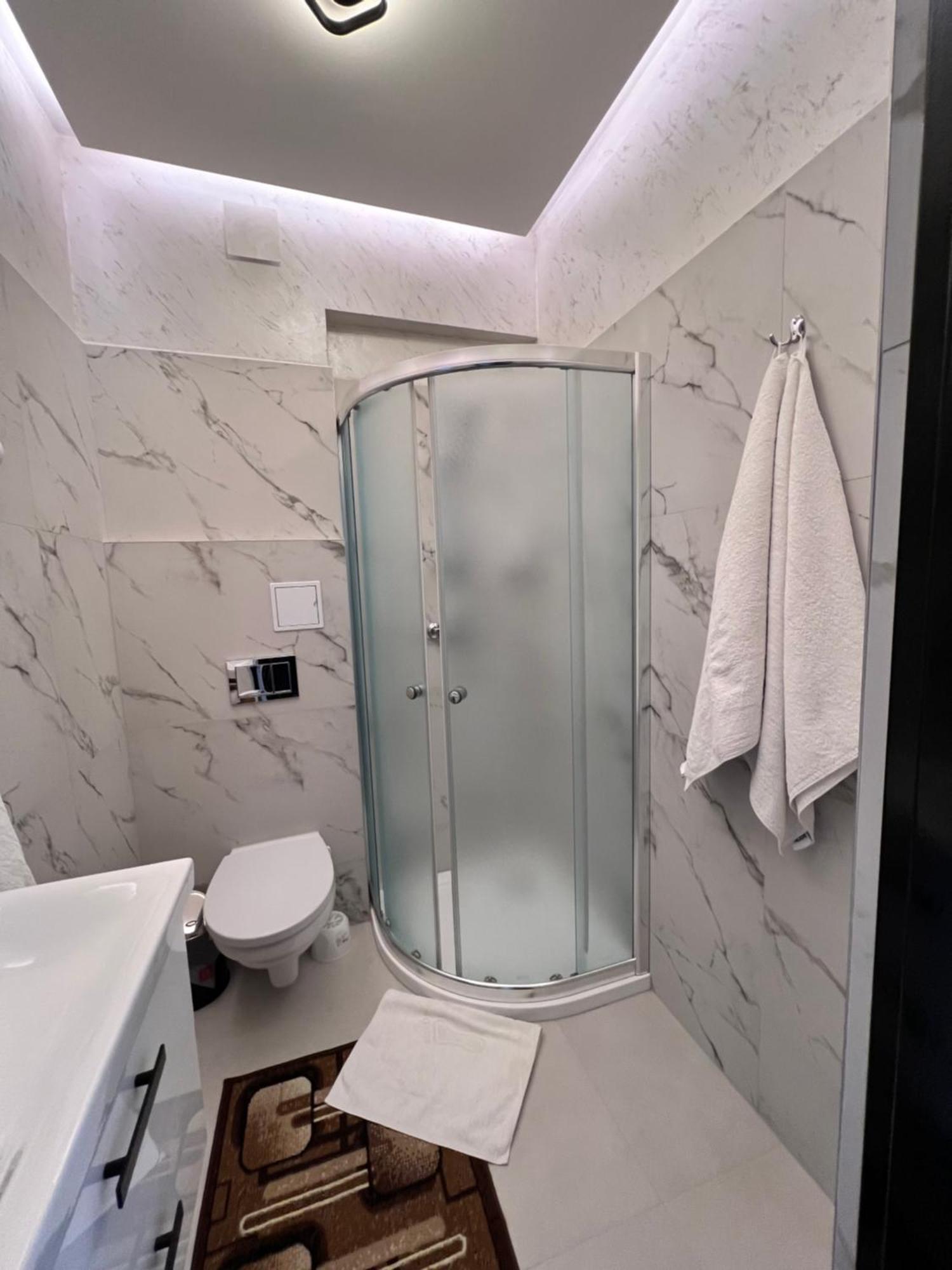 Motel Na Zbojeckiej Skawa Εξωτερικό φωτογραφία